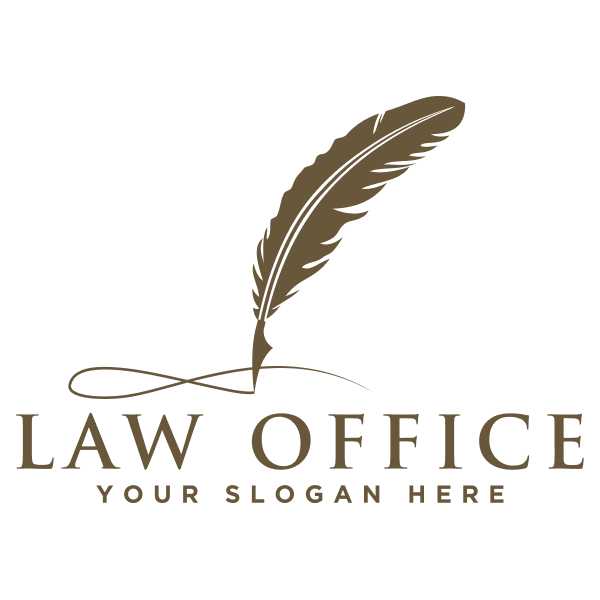 Legal Institution Logo