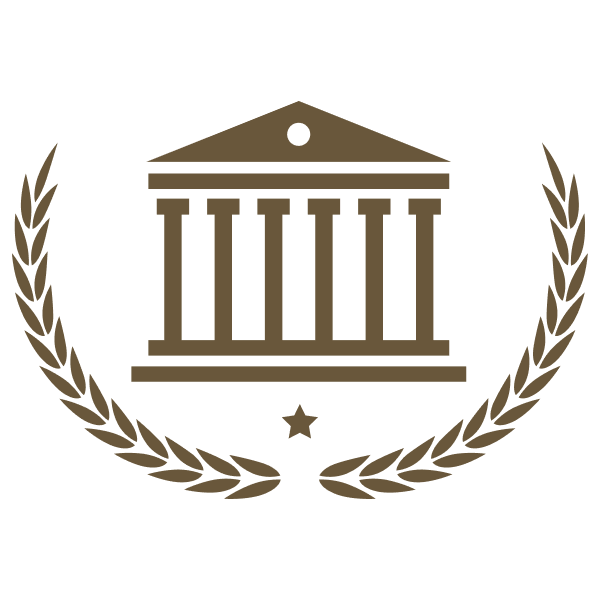 Law Office Quill Logo